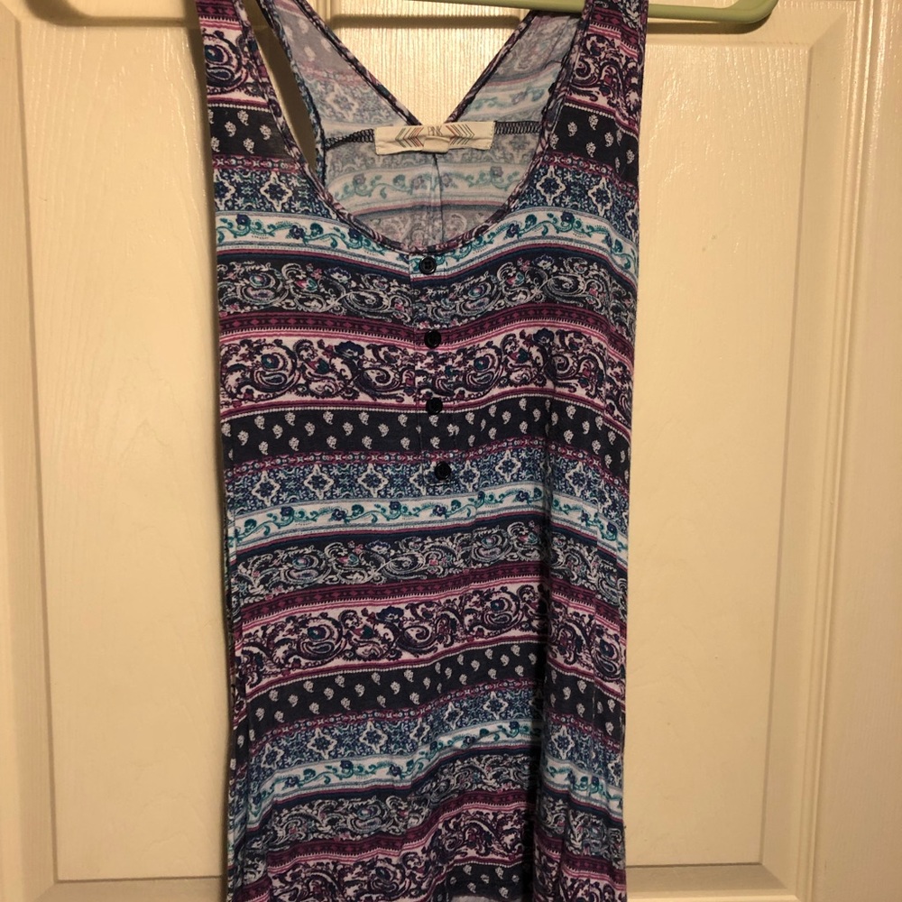 Tank top